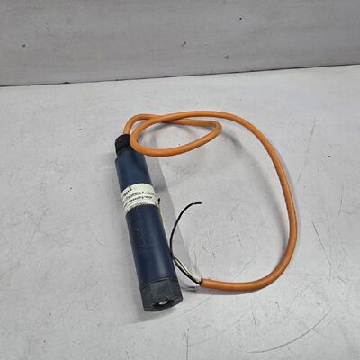 Prominent 809126 Dulcotest Sensor 420mA pHV1 Range 0 14 8091