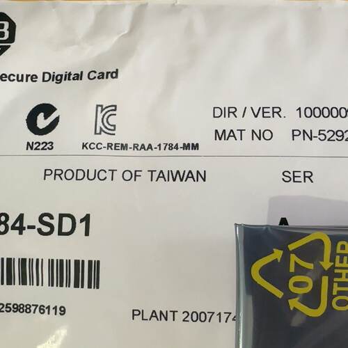 议价ABPLC1GSD卡适用
