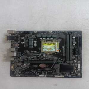 技嘉H510MS2主板1200针脚带M.2接口--议价商品