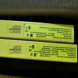 鑫宝电子 BANNER 750Q8 光幕 SLSE30