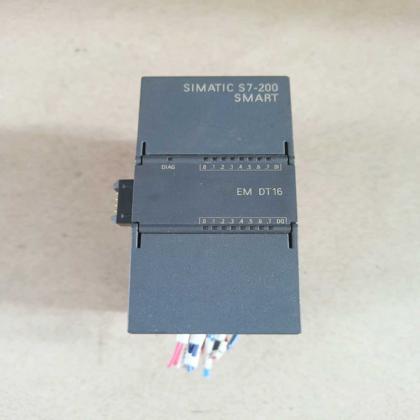 【议价】模块，型号6ES7-288-2DT16-0AA0适用