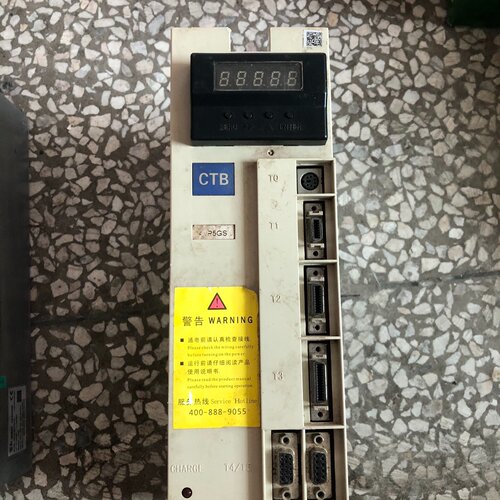 北京超同步伺服驱动器BKSC41P5GSFT1.5K-询价