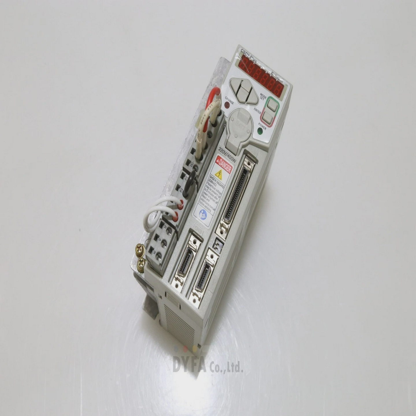 RSAutomationCSD3_04BX2REV.C400WF/W:V3.75ADRV-I-11449B