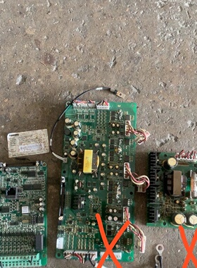 议价海浦蒙特HD30变频器3745KW主板D3045P5U议价