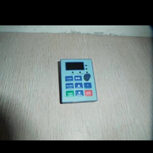 询价 西林变频器面板EH620AEH640实物图已测试