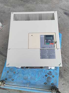 询价安川H1000变频器55/75，CIMR-HB4A0150A