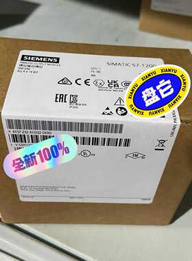 6ES7232-4HD32-0XB0/SM12324询价