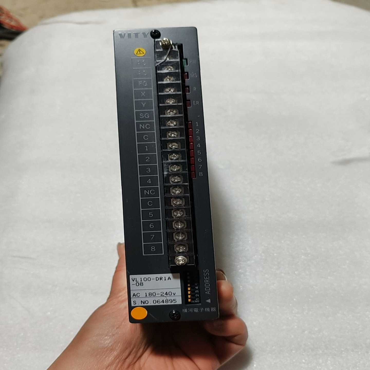 CT尼得科4KW变频器NE200-4T0040G/0055P~询价