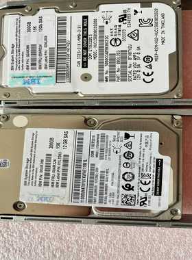 IBM00AR32415K300GSAS（零零电子）