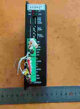 咨询-ERAETECH驱动器EDU-301D