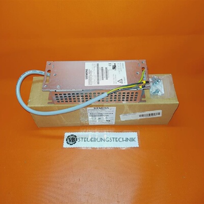 Siemens 6SE64003CC010AB3  Choke De Comunicacin  Micromaster