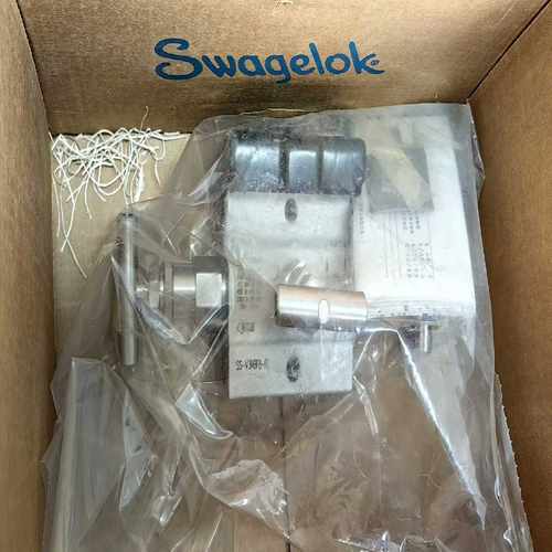 世伟洛克SwagelokSS-V3NBF8-FL--议价商品