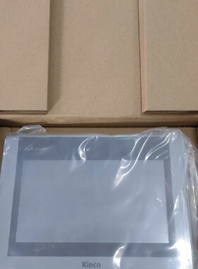 议价步科触摸屏GT070HE 7寸Kinco全新原装 现货