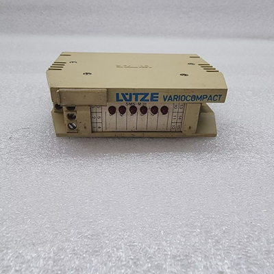 LUTZESMS-M31VARIOCOMPACT7232224V