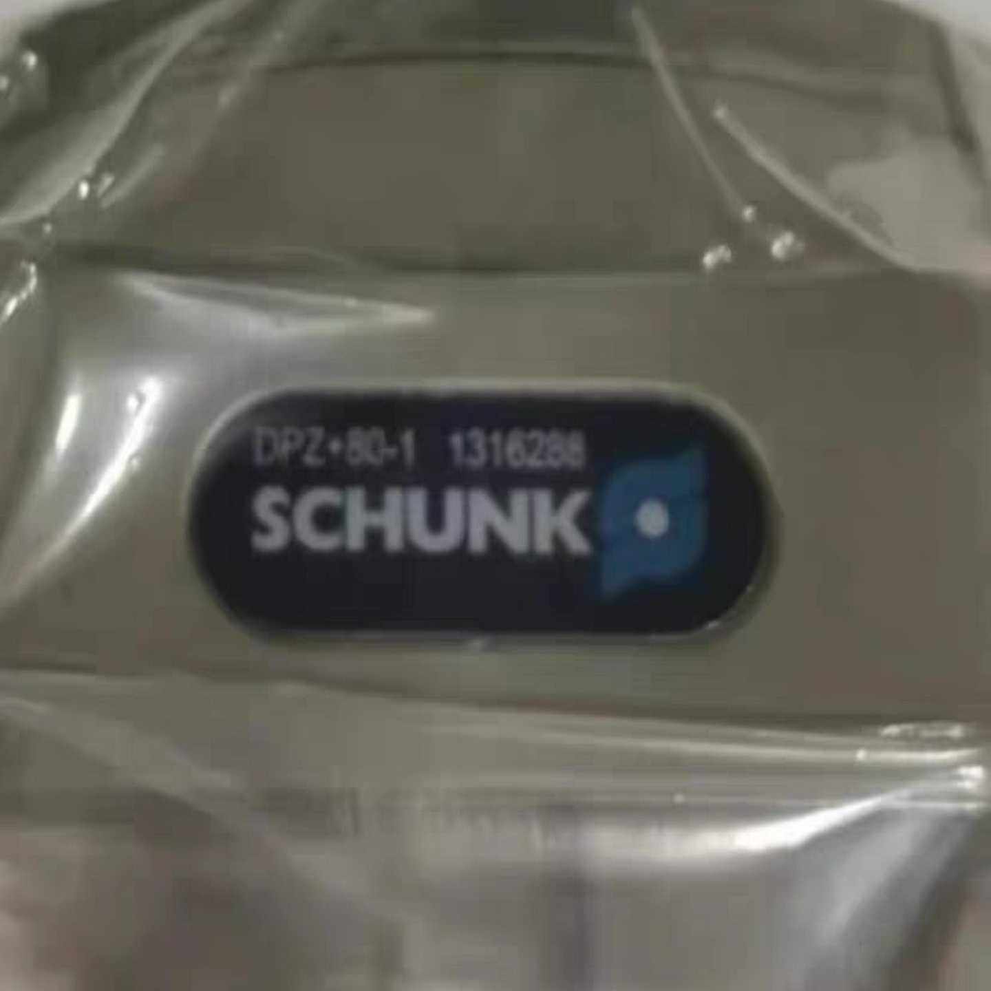 雄克气缸dPZ80-1货号1316288询价