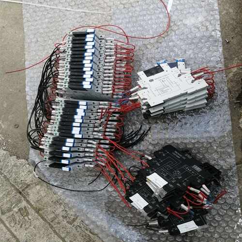 KRS32/V-SC-1 宏发薄型固态继电器 KS32~询价