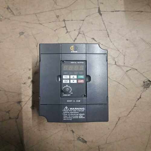 通佣变频器TY-M02D243A，2.2KW/380V，询价