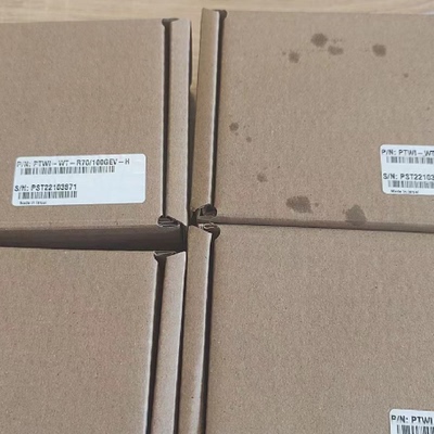 议价ELMO铂金系列70A 7kw超大功率伺服驱动器PTWI-WT-R70/100GEV-