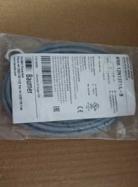 咨询-Baumer堡盟IFRR12N13T1/L-9接近传感