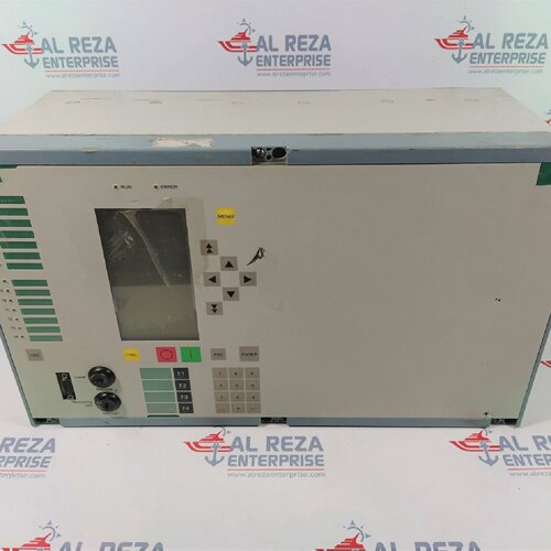 西门子7UT63314EB922BC3变压器差分保护继电器7UT63
