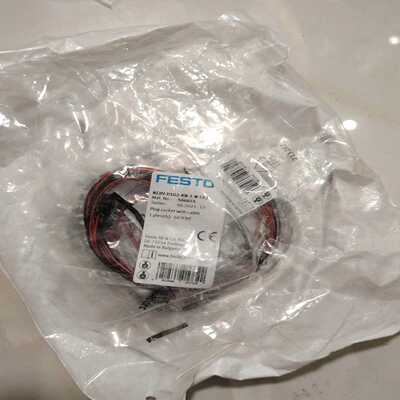 FESTO费斯托连接线NEBV-H1G2-KN-1-N-L--议价商品