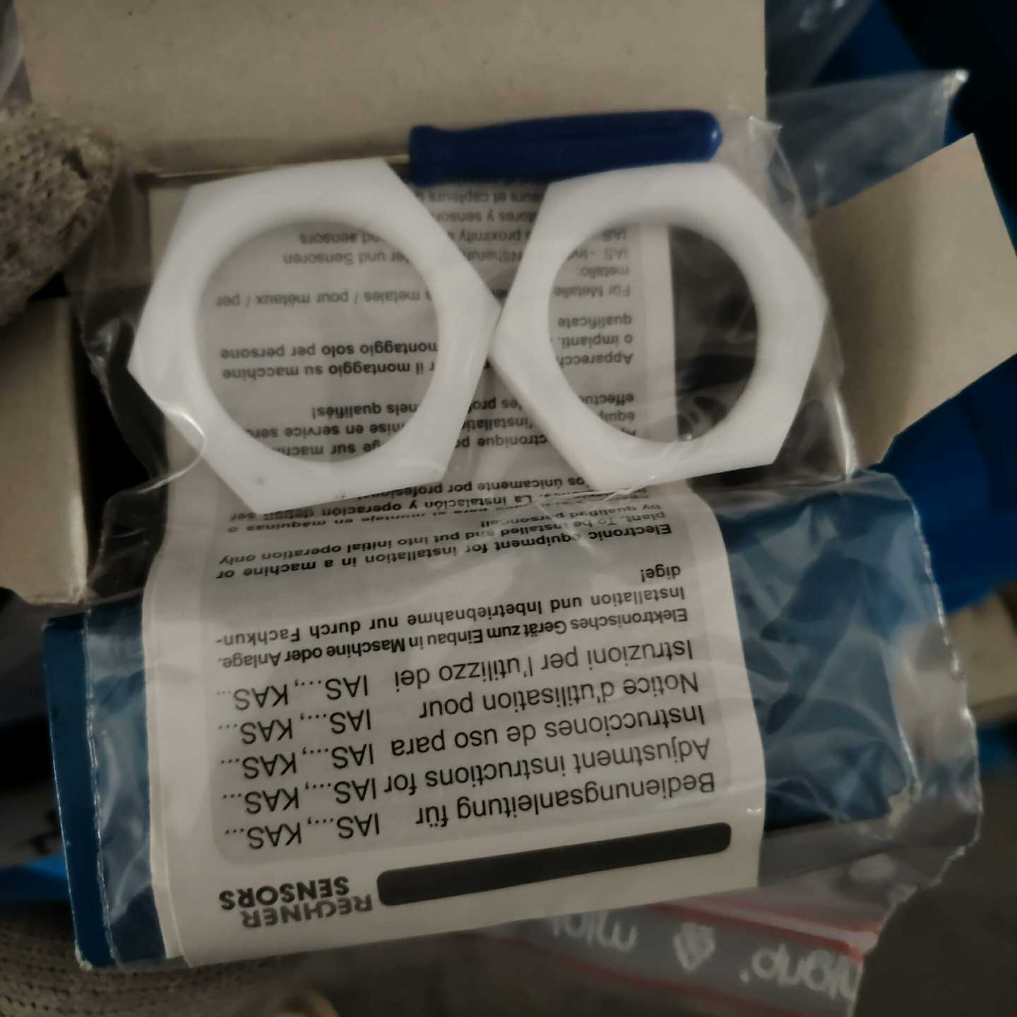 KA0038传感器KAS-80-30-A-M32-PTFE-询价