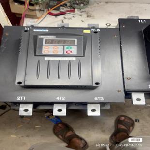 议价大力电工在线软启动E 4110kw同 110