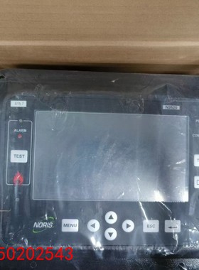 【请询价】NORIS N3520 控制面板全新原装带原装包装功能