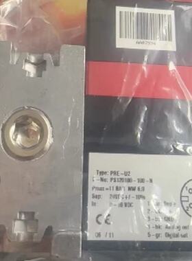 配件贺尔碧格HOERBIR比例阀PREU2PS120100100N议价
