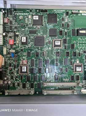 咨询-永大主板MPUGB2「A3」板，DC008504包