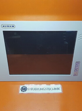 ASTECH AAEON Technology AMB255AB1  15 TFT Display Monitor