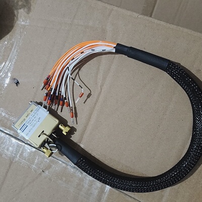 【询价】PICKERING ，40-972-020-0.5M。 DB