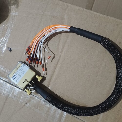 【询价】PICKERING ，40-972-020-0.5M。 DB