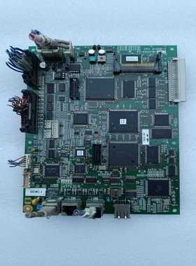 议价CPUAC90电路板CPUS100517PC-0403