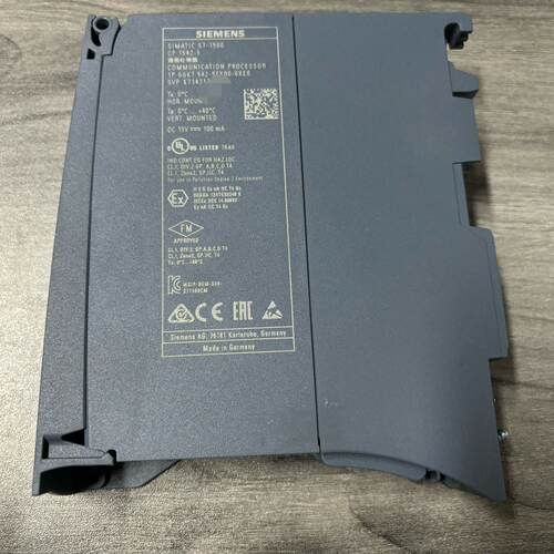 溢价-6GK75425FX000XE0德国功能
