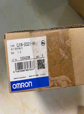 plcCJ1W-SCU21-V1询价