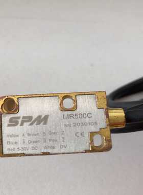 【议价】SPM磁栅尺读数头IIR500CMR500A磁读头适用