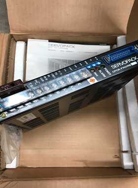 CPCR-FR01RB全新安川伺服驱动器议价