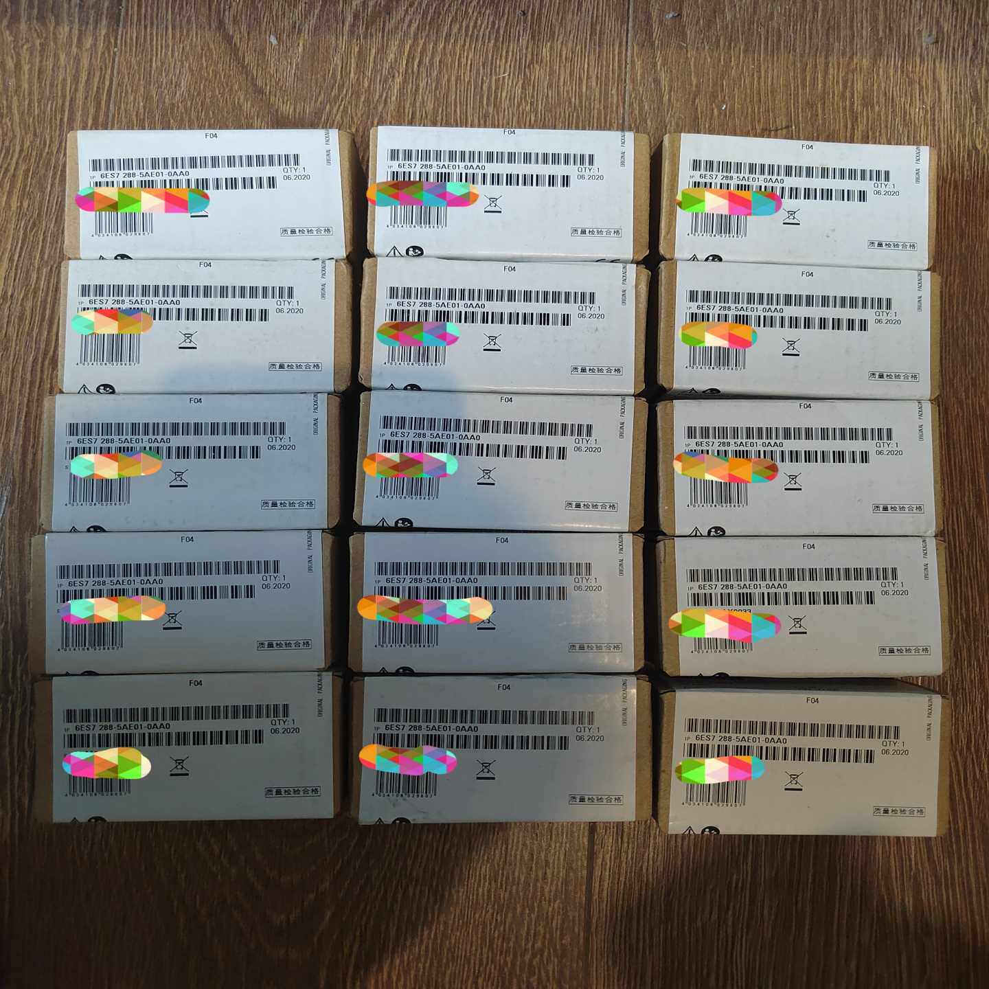 6ES7288-5AE01-0AA0询价