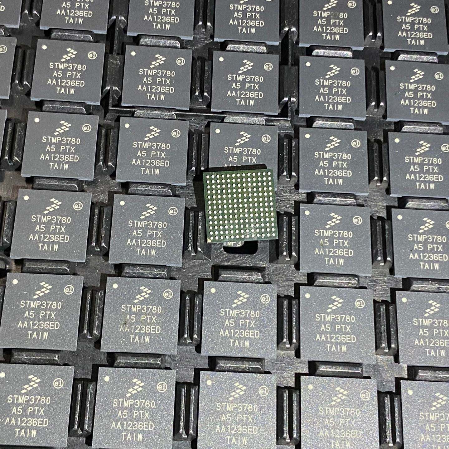 议价议价议价全新原装STMP3780 A5PTX BGA飞思卡尔主控芯议价