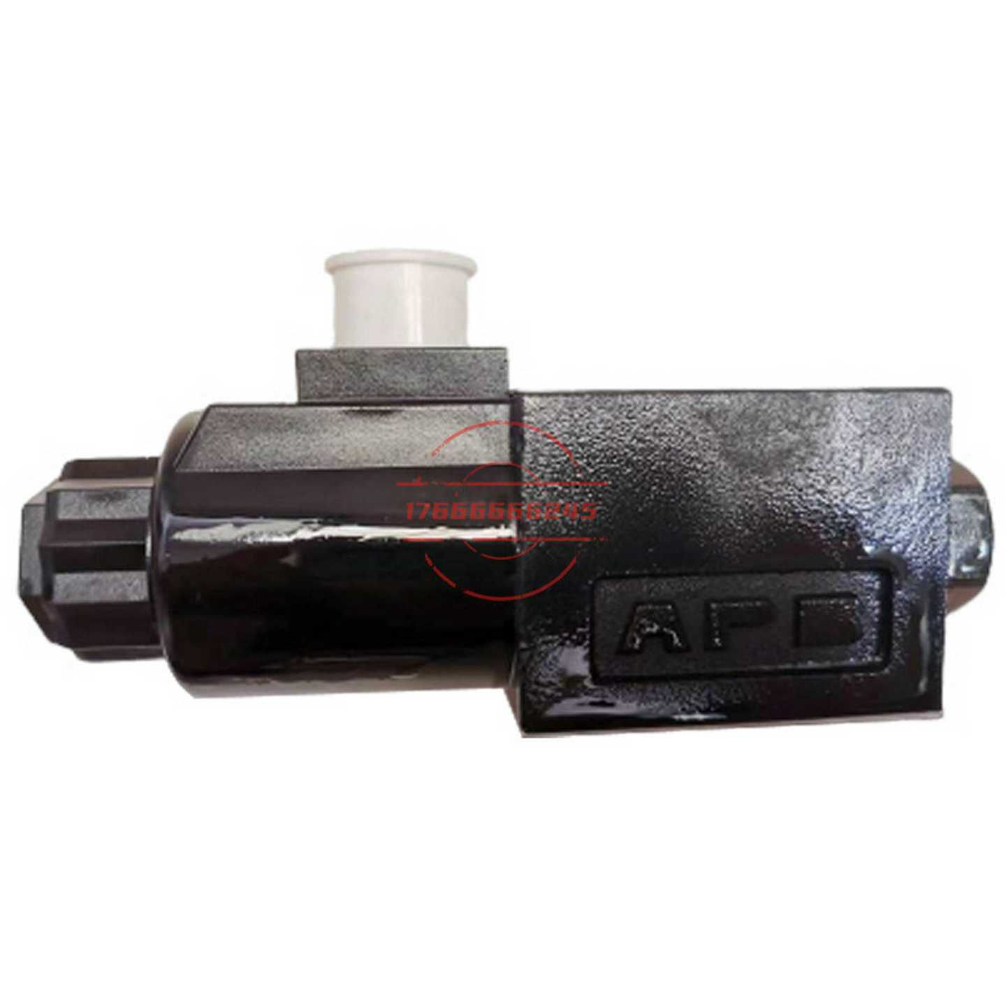 BEST电磁换向阀DG4V-3O-2A-M-U1-D24-60DG4V-3-3B-M-U1-D24-600