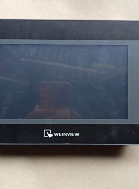 询价*威纶触摸屏TK8071P实物图