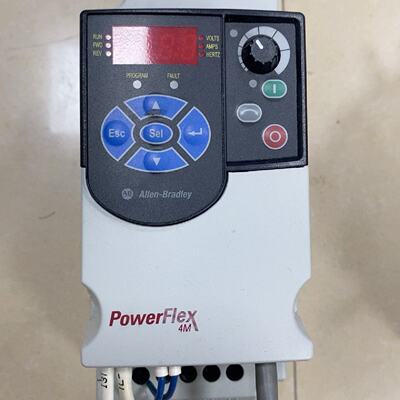 询价*AB罗克韦尔变频器22FA2P5N103AB0.4千瓦