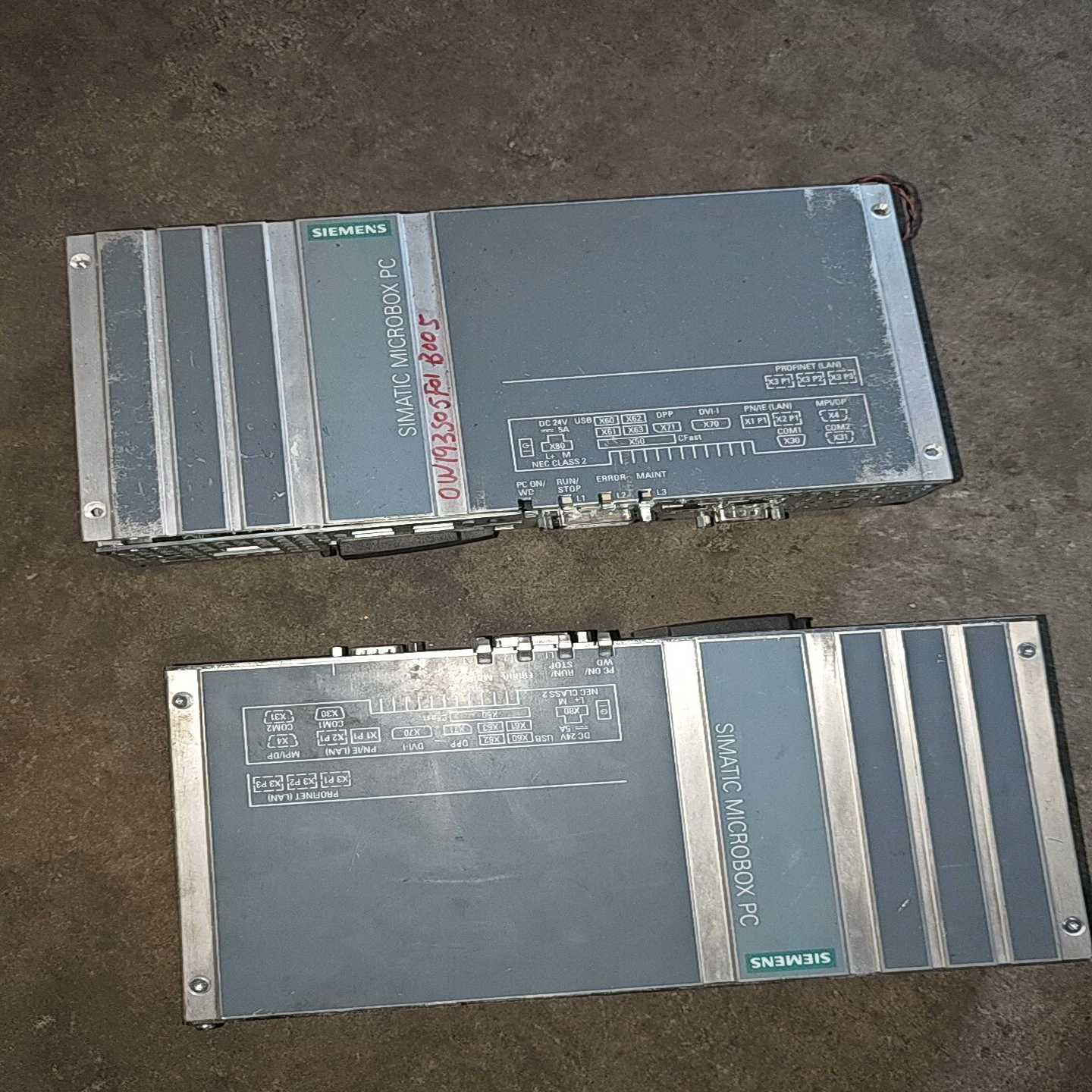 工控机IPC427D的联系询价