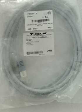 TURCK传感器型号U2-30113RSMRKM5询价