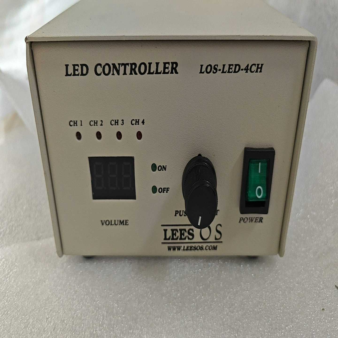 LEES视觉光源控制器{议价}