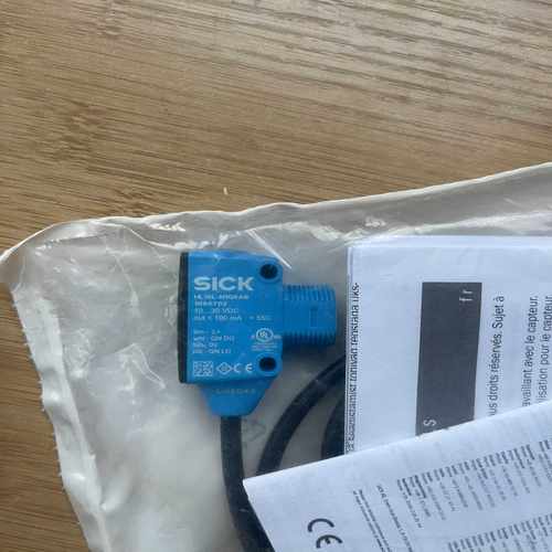 SICK原装HL18L-N1G5AB 货号:1080702一议价商品