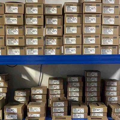 议价全新MITSUBISHI三菱Q2ASHCPUS124P