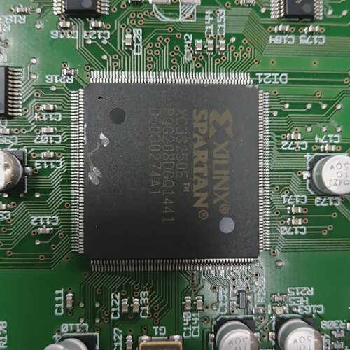 询-CARTE CRIV5 PCB 34604805XD4BA