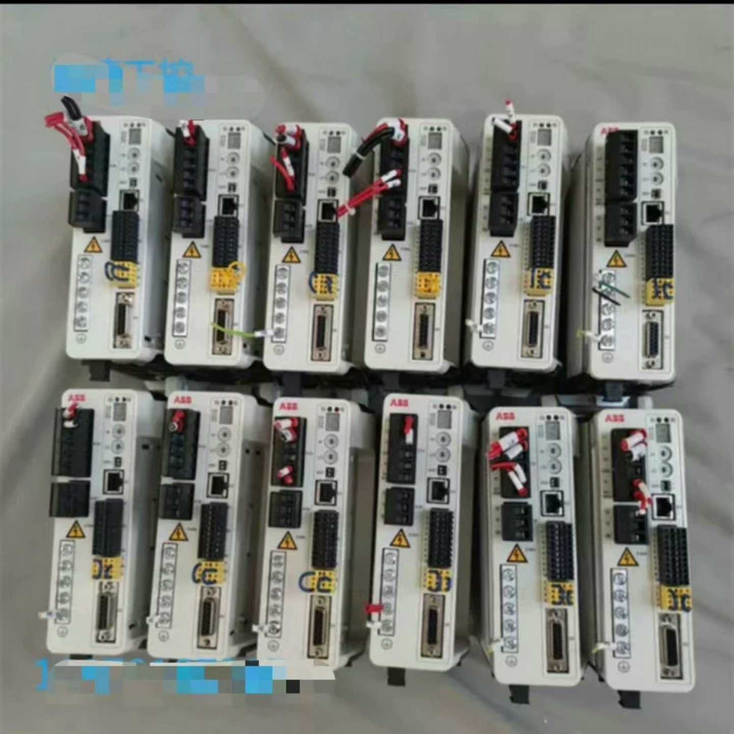 【议价】驱动器MFE190-04UP-06A0-2N802